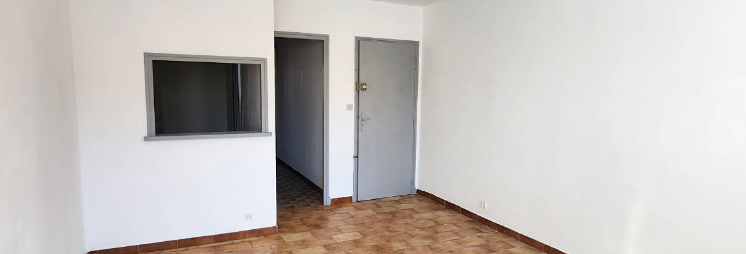 Appartement 2 Pièces 42 m² à louer à Solliès-Pont (83210)