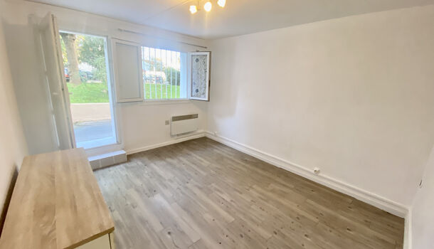 Appartement 1 pièces  à louer Hyères 83400