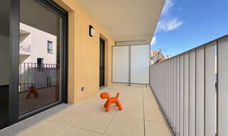 Appartement 3 Pièces 58 m² à louer à Clermont-Ferrand (63000)