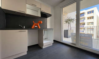 Appartement 4 Pièces 82 m² à louer à Clermont-Ferrand (63000)