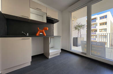 Appartement 4 pièces 1030 €