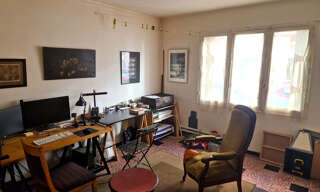 Appartement 3 Pièces 56 m² à vendre à Toulon (83000)