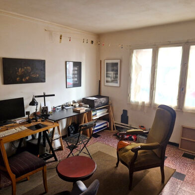 Appartement 3 pièces 112000 €