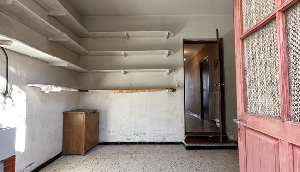 Villa / Maison 5 pièces  à vendre Saint-Cyprien 66750