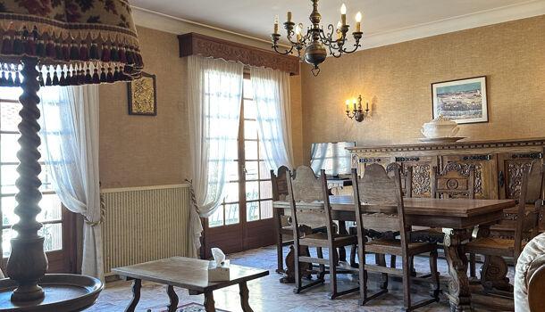 Villa / Maison 5 pièces  à vendre Saint-Cyprien 66750