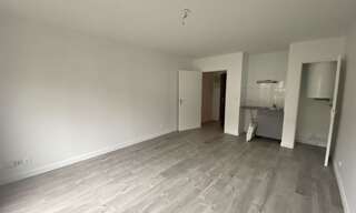 Appartement 1 Pièce 26 m² à louer à Pontault-Combault (77340)