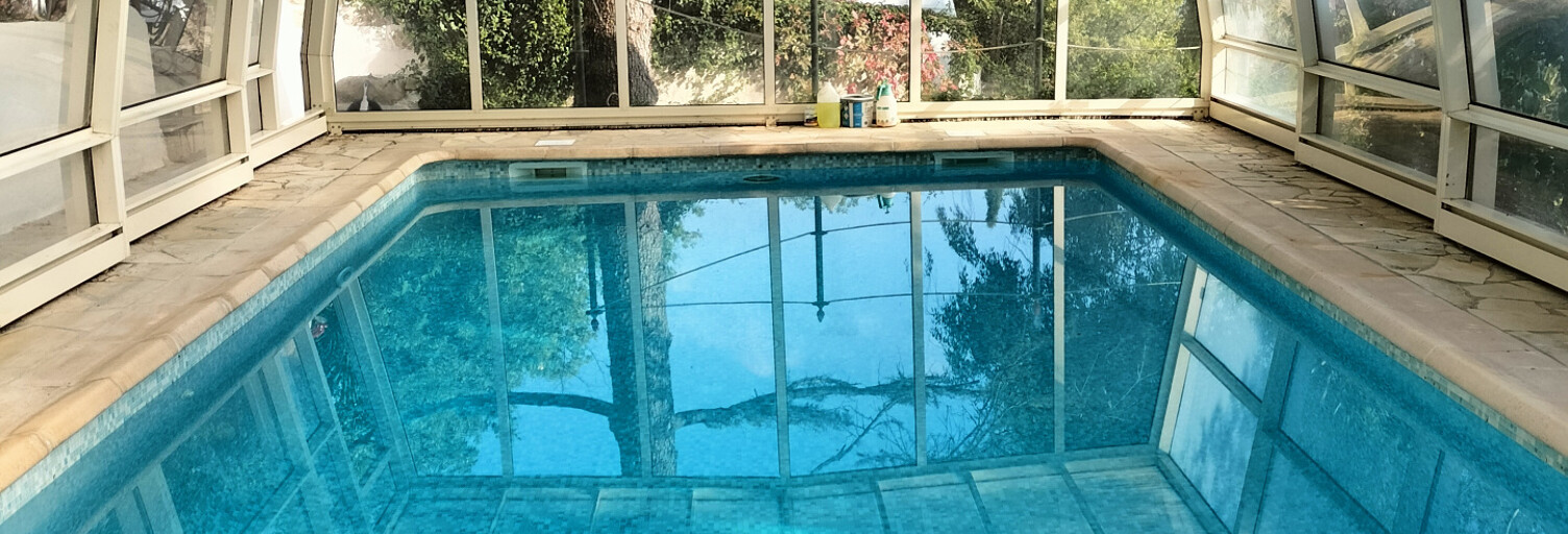 Maison 8 Pièces 223 m² à vendre à Cantaron (06340)