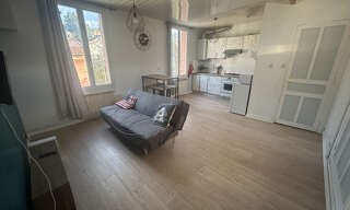 Appartement 3 Pièces 50 m² à vendre à Valence (26000)