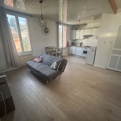 Appartement 3 pièces 118000 €