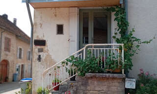 Maison 5 Pièces 87 m² à vendre à Passenans (39230)