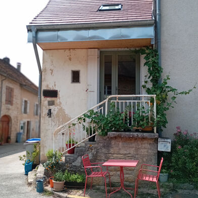 Maison 5 pièces 119000 €