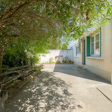 Maison 6 pièces 420000 €