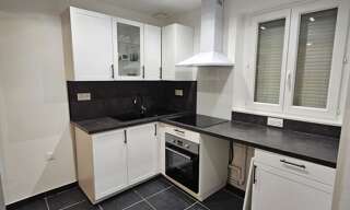 Appartement 3 Pièces 45 m² à louer à Brie-Comte-Robert (77170)