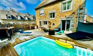 Maison 7 Pièces 167 m² à vendre à Yffiniac (22120)