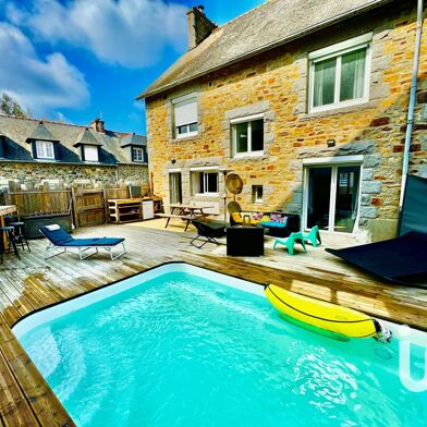 Maison 7 pièces 290000 €