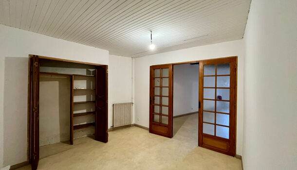 Appartement 2 pièces  à vendre Seyne-sur-Mer (La) 83500