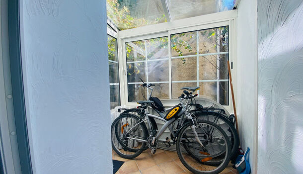 Maison de Village  4 pièces  à vendre Seyne-sur-Mer (La) 83500