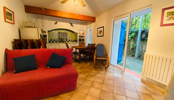 Maison de Village  4 pièces  à vendre Seyne-sur-Mer (La) 83500