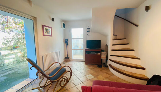 Maison de Village  4 pièces  à vendre Seyne-sur-Mer (La) 83500