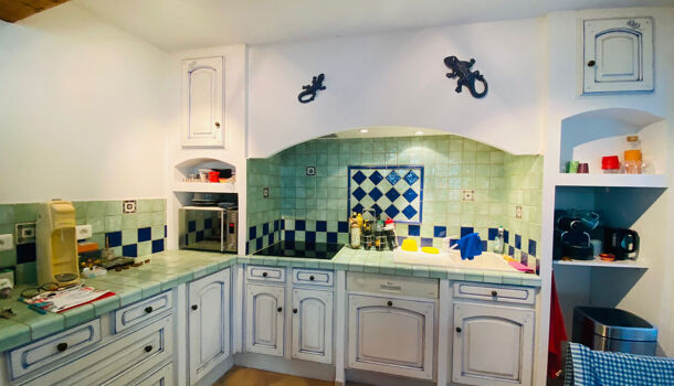 Maison de Village  4 pièces  à vendre Seyne-sur-Mer (La) 83500