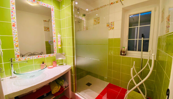 Maison de Village  4 pièces  à vendre Seyne-sur-Mer (La) 83500