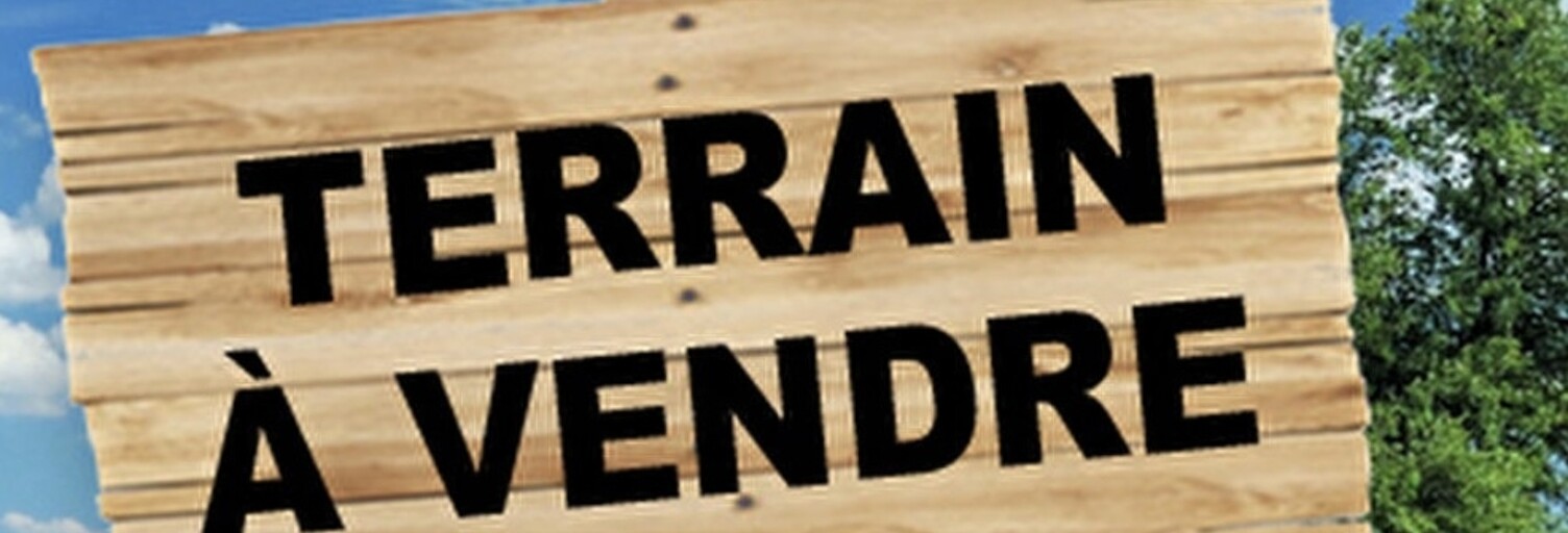 Terrain  260 m² à vendre à Morangis (91420)