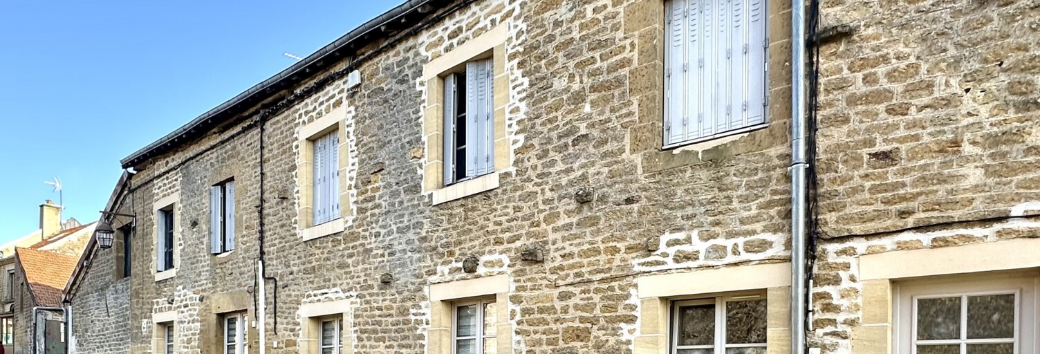 Immeuble  1662 m² à vendre à Sedan (08200)