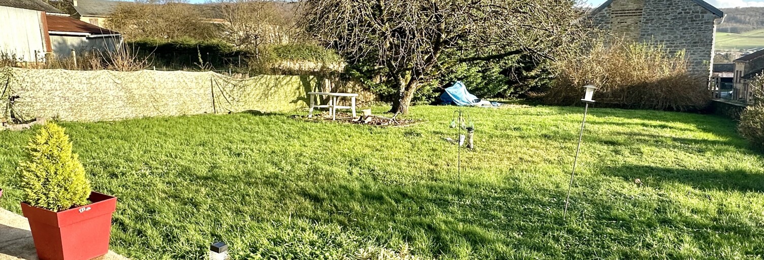 Immeuble  1662 m² à vendre à Sedan (08200)