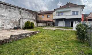 Maison 4 Pièces 73 m² à vendre à Longeville-lès-Saint-Avold (57740)