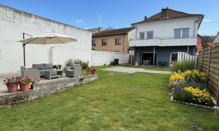 Maison 4 Pièces 73 m² à vendre à Longeville-lès-Saint-Avold (57740)