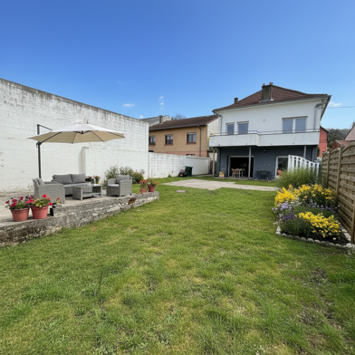 Maison 4 pièces 159000 €