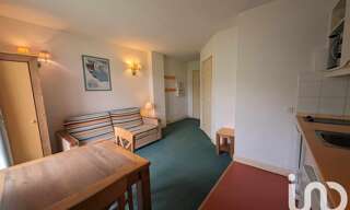 Appartement 1 Pièce 23 m² à vendre à Beaudéan (65710)