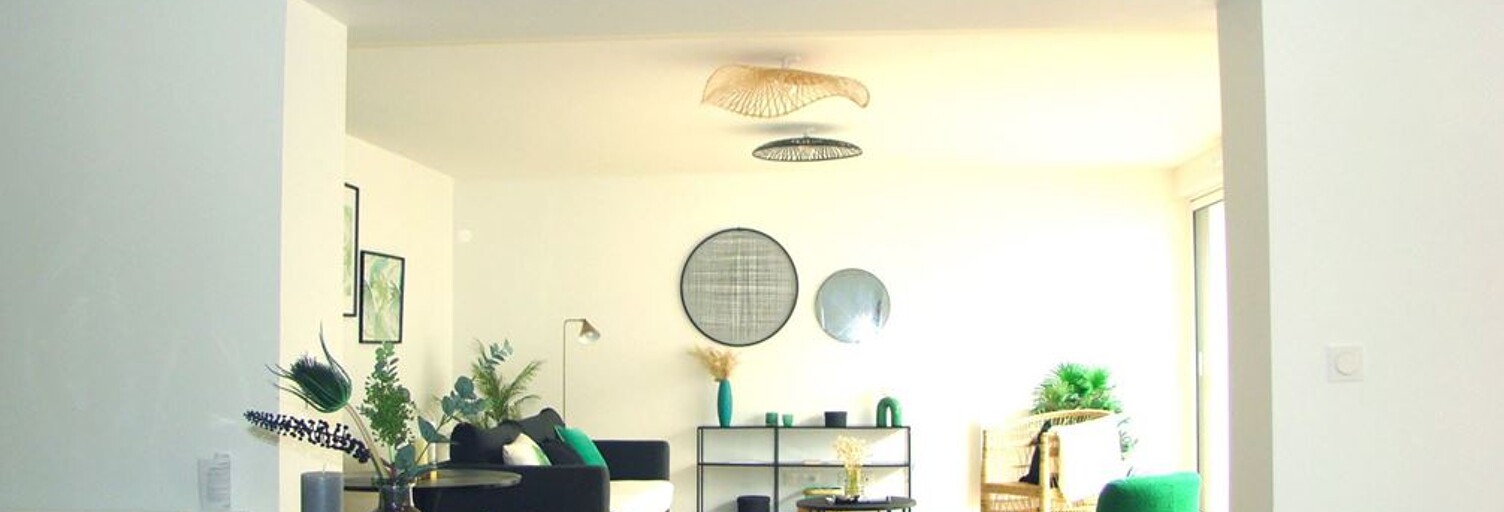 Appartement 3 Pièces 95 m² à vendre à Bordeaux (33000)