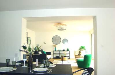 T3 - 95.3m ² — photo du bien
