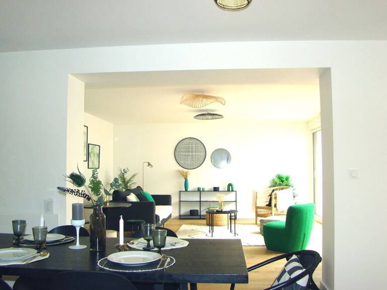 T3 - 95.3m ² — photo 1