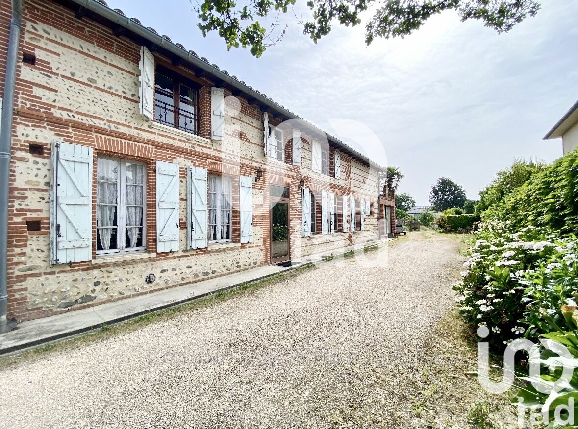 Beauzelle - 307m² - 8p. - 6ch.