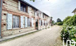 Maison 8 Pièces 307 m² à vendre à Beauzelle (31700)