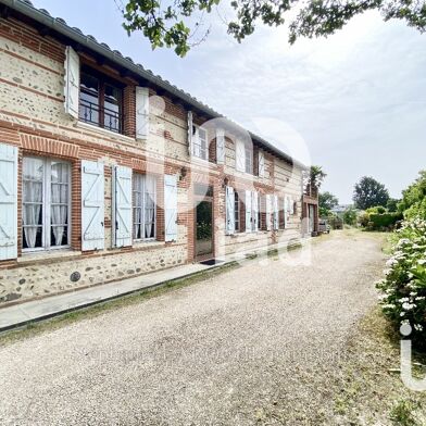 Maison 8 pièces 730000 €
