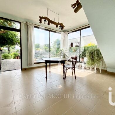 Maison 8 pièces 730000 €