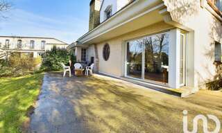 Maison 7 Pièces 163 m² à vendre à Le Plessis-Trévise (94420)