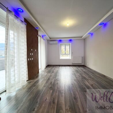 Appartement 3 pièces 295000 €