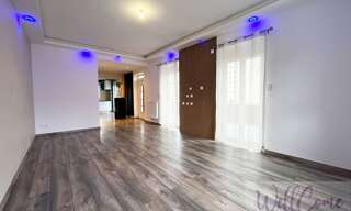 Appartement 3 Pièces 80 m² à vendre à Aix-les-Bains (73100)