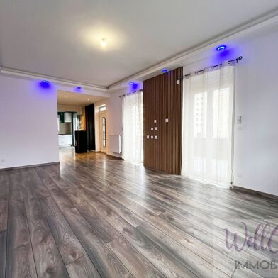 Appartement 3 pièces 295000 €