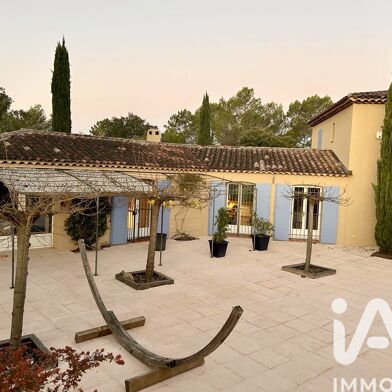 Maison 6 pièces 829000 €