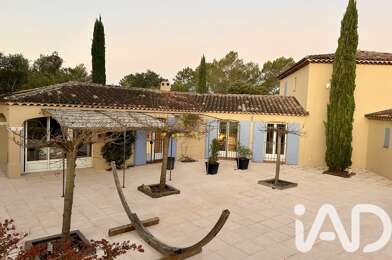 Maison 6 pièces 829000 €