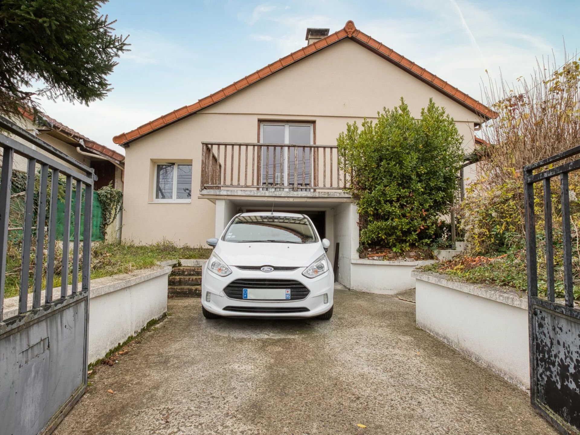 Maison 5 pièces 115 m² · à Argenteuil · 115 m² · 350 000 €
