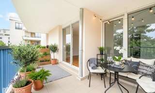 Appartement 6 Pièces 100 m² à vendre à Villefranche-sur-Saône (69400)