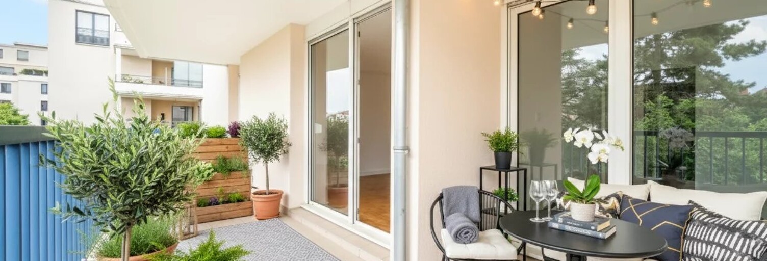 Appartement 6 Pièces 100 m² à vendre à Villefranche-sur-Saône (69400)