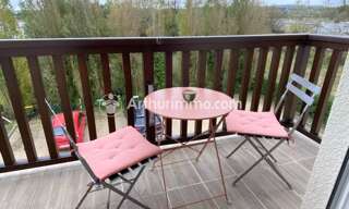 Appartement 1 Pièce 19 m² à vendre à Blonville-sur-Mer (14910)