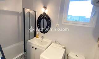 Appartement 1 Pièce 19 m² à vendre à Blonville-sur-Mer (14910)